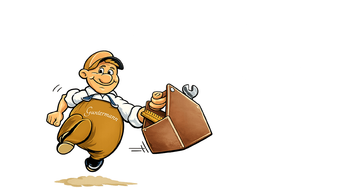 Guntermann Logo